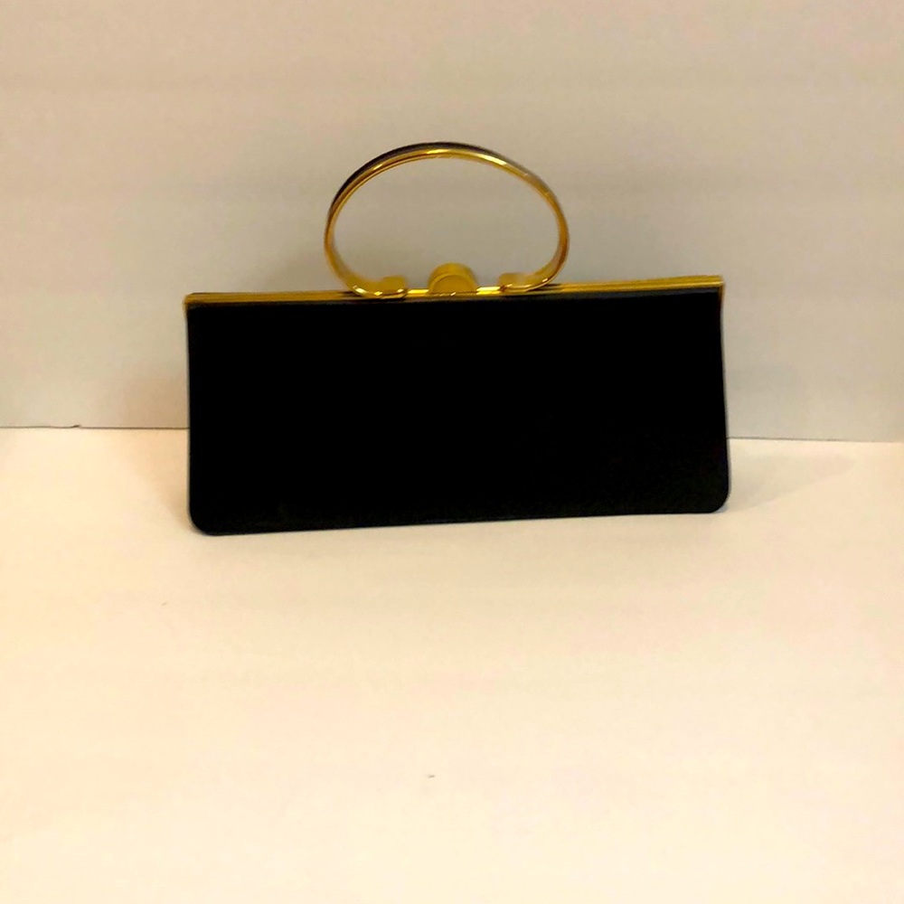 Bags by Nicholas Reich Vintage Clutch/Handbag